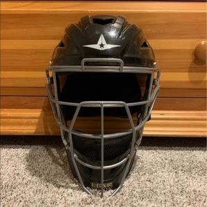 All-Star MVP2500 Catcher’s Helmet